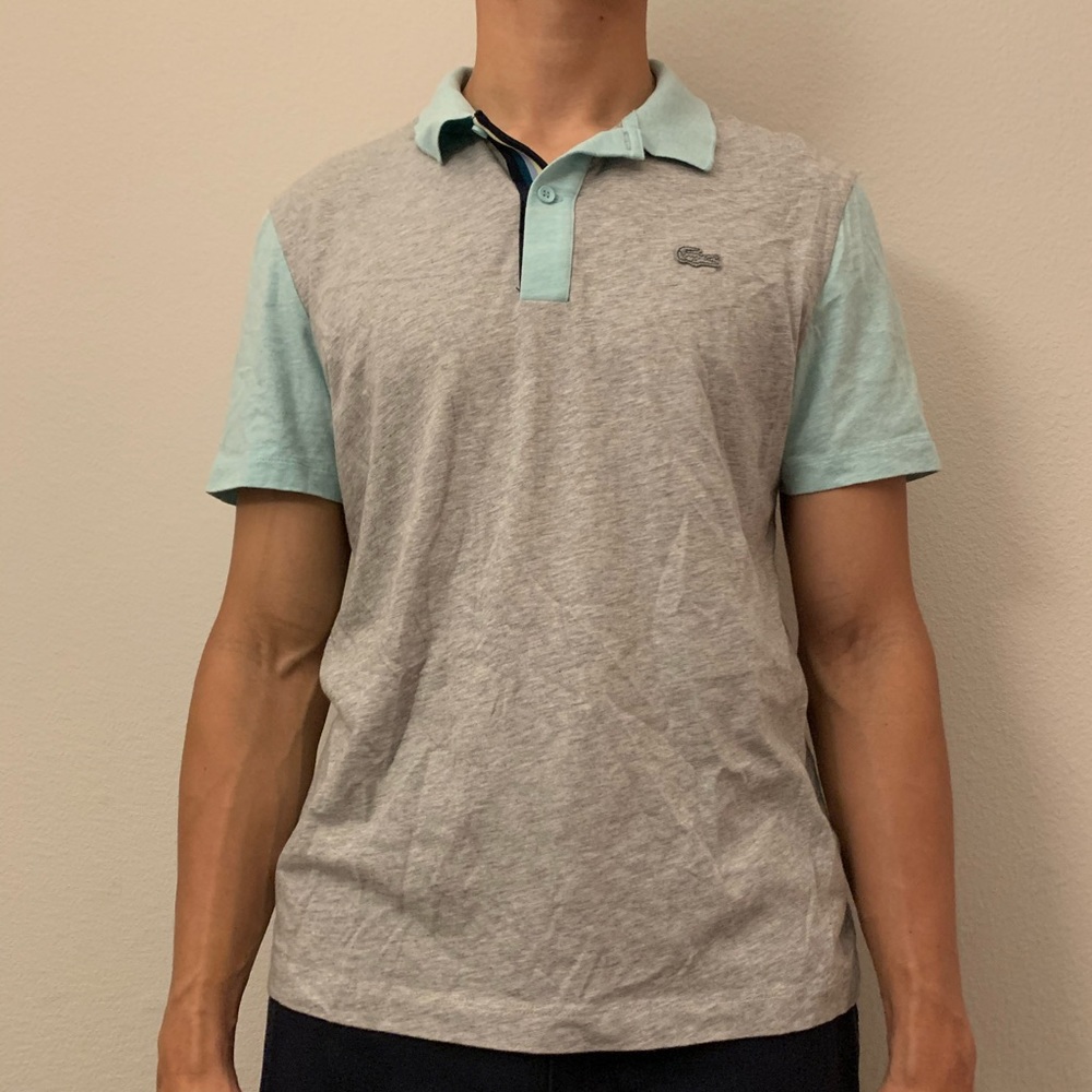 Lacoste Polo